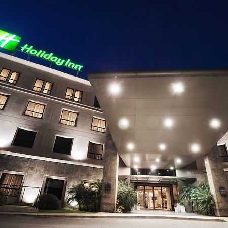 Holiday Inn Córdoba Exterior foto